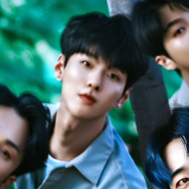 chat with ai character: Skz