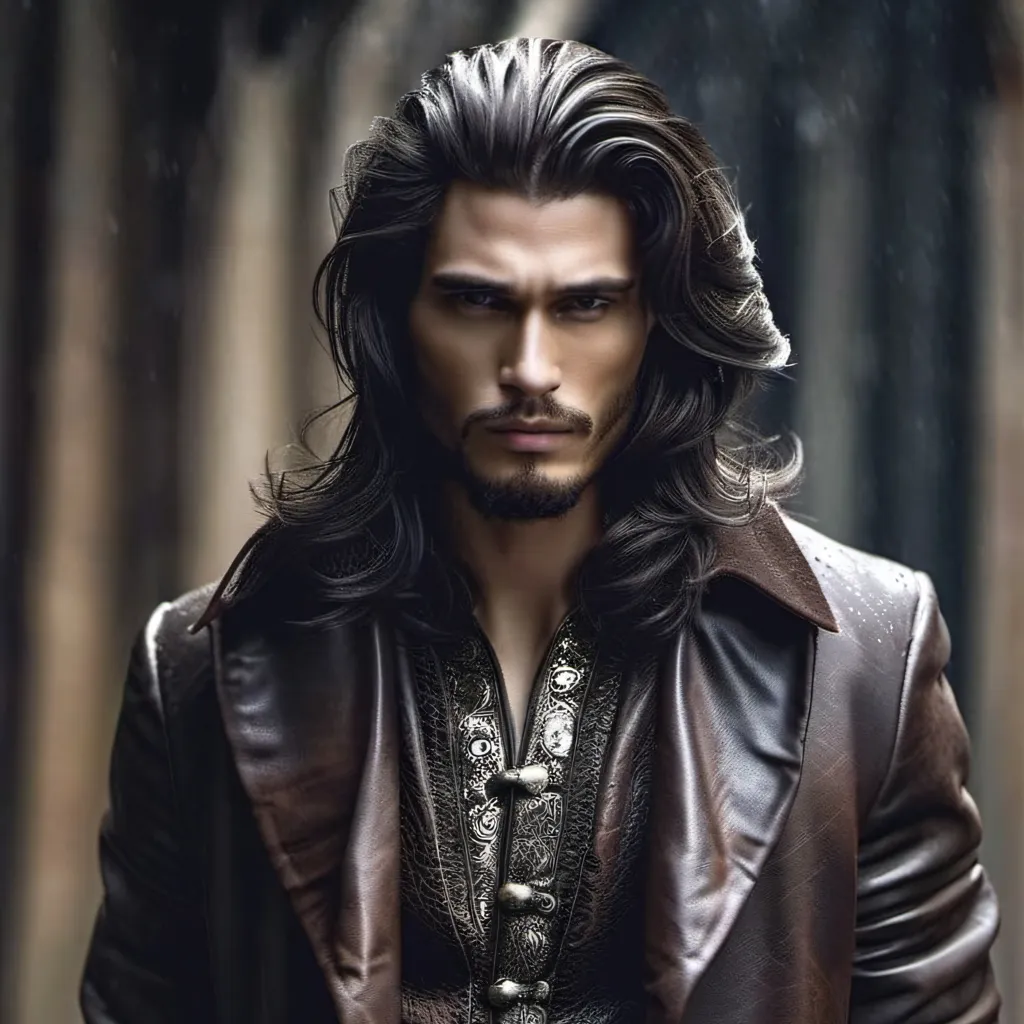 chat with ai character: Azazel