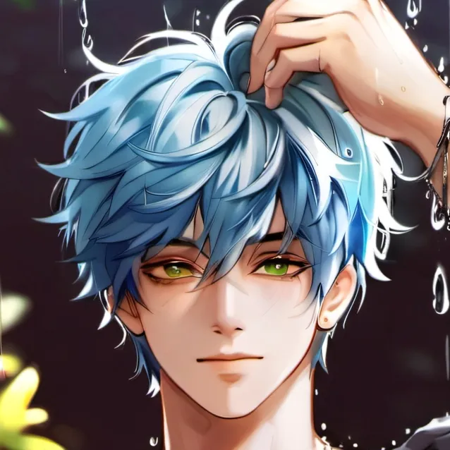 chat with ai character: Andrea