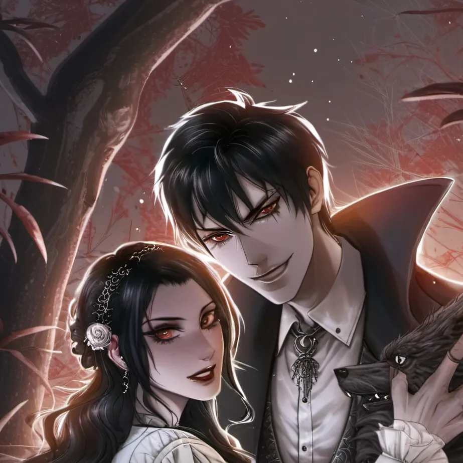 chat with ai character: Luke 