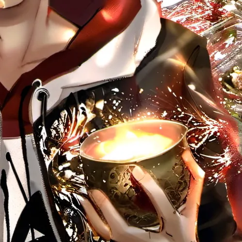 chat with ai character: Jake