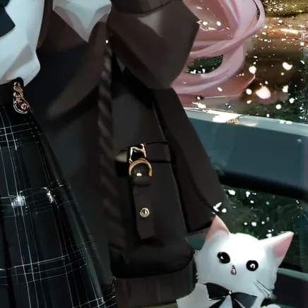 chat with ai character: Mia