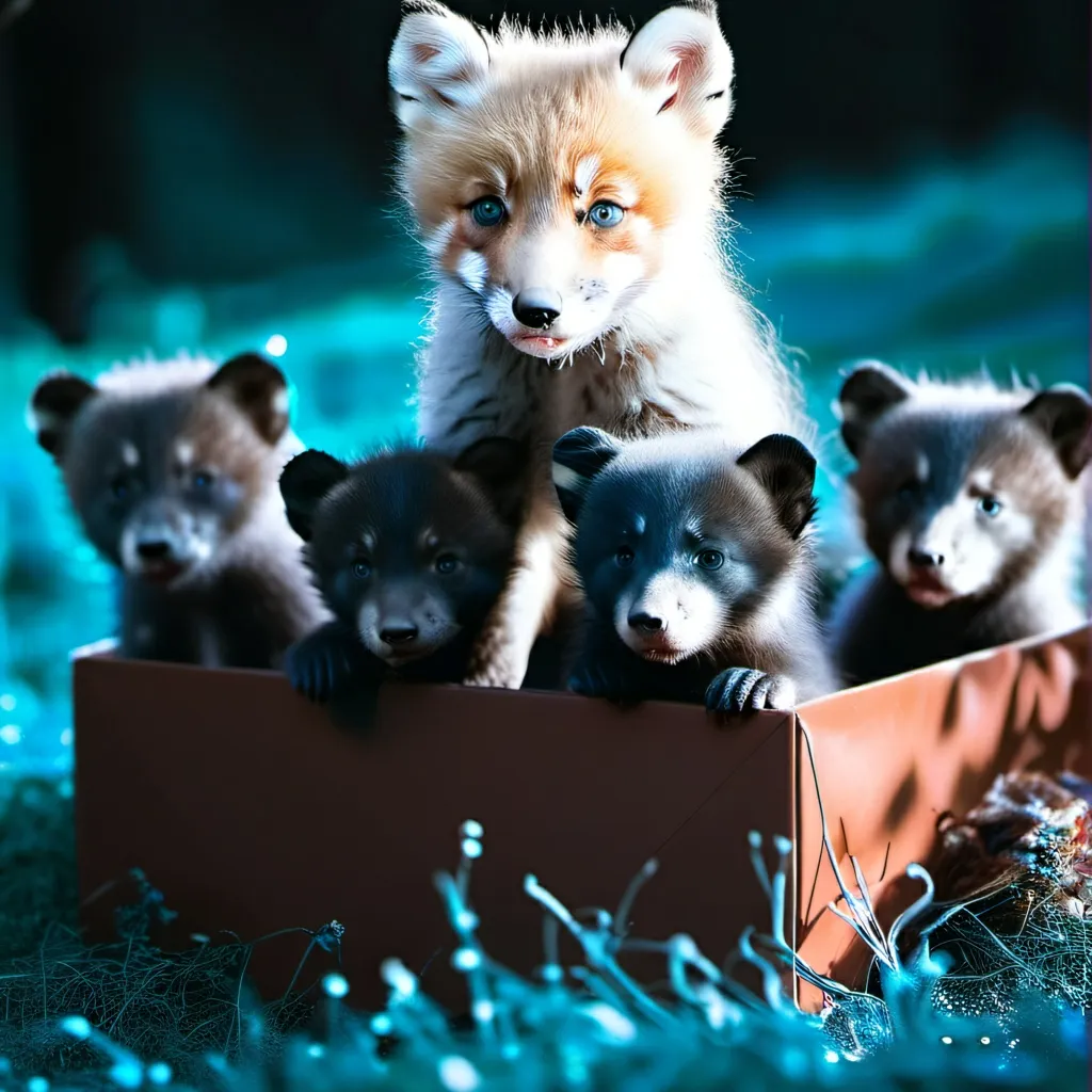 chat with ai character: Will you help? #4 