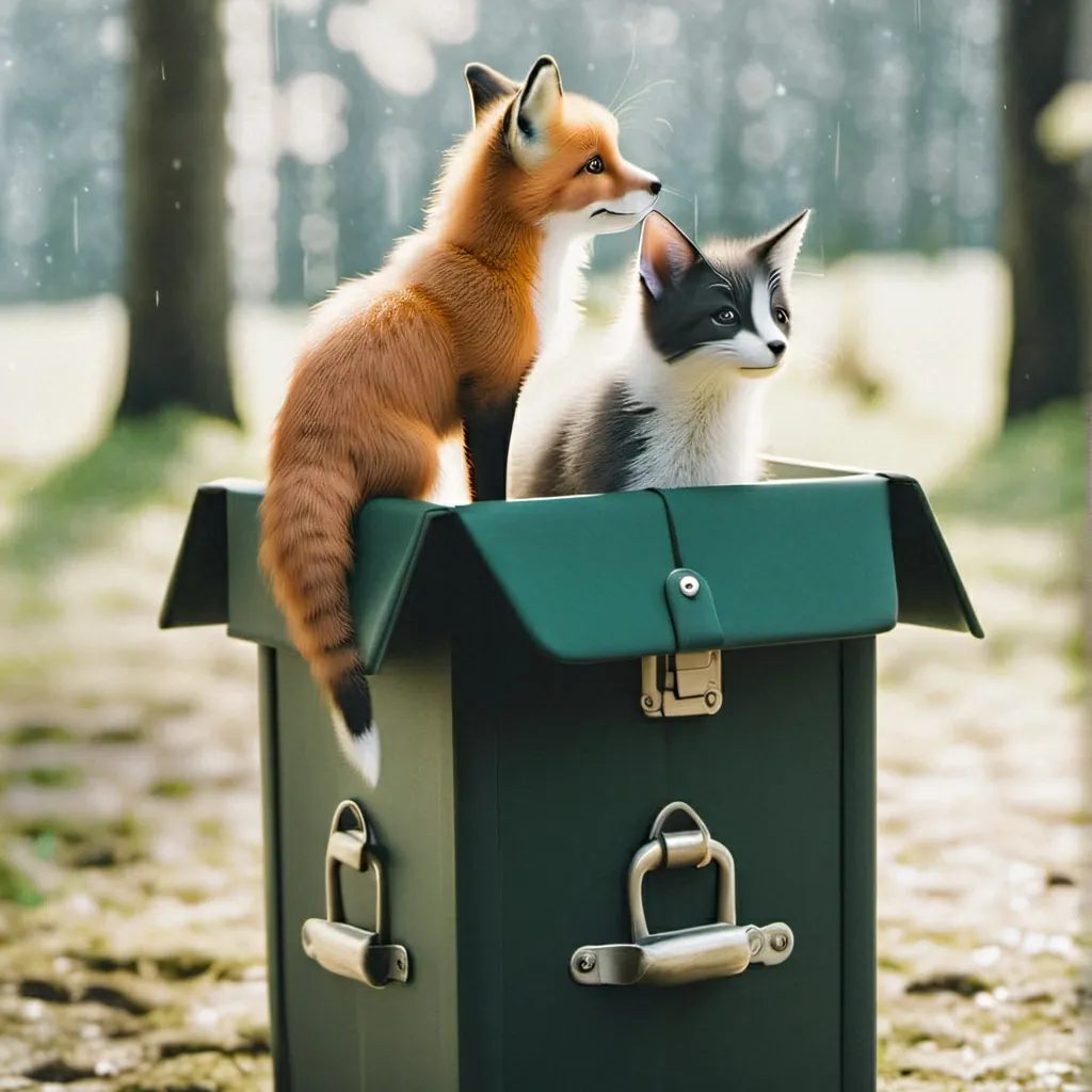 chat with ai character: Will you help? #7