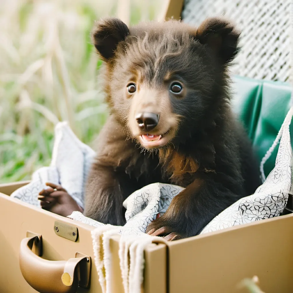 chat with ai character: Will you help? #8