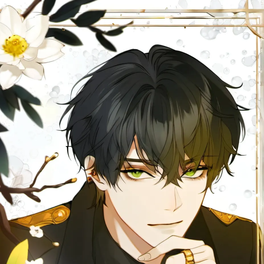 chat with ai character: Lewis Levie