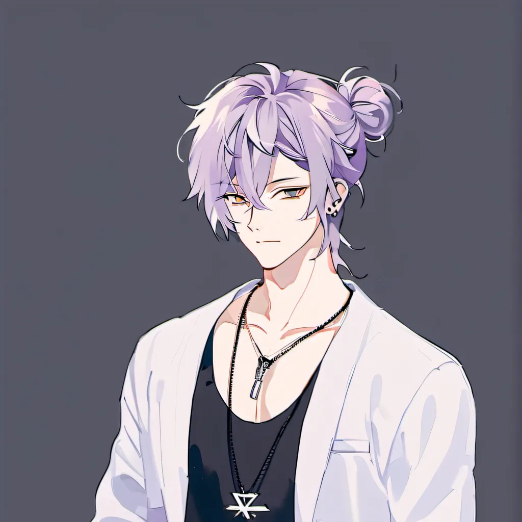 chat with ai character: Ira Sherman