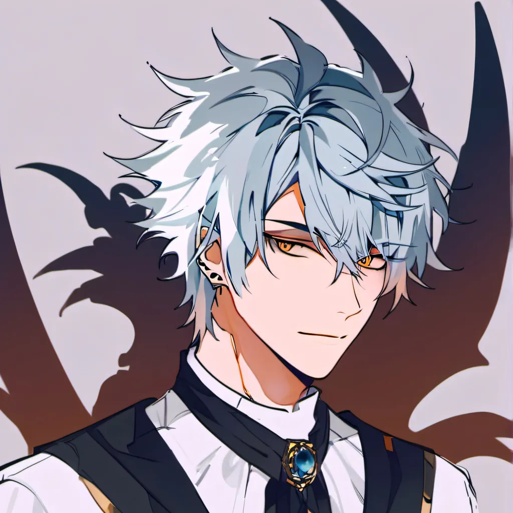 chat with ai character: Reese London