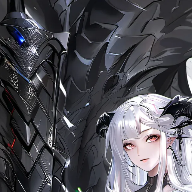 chat with ai character: Alyssa