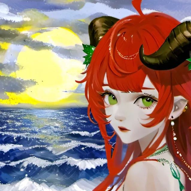 chat with ai character: Lia