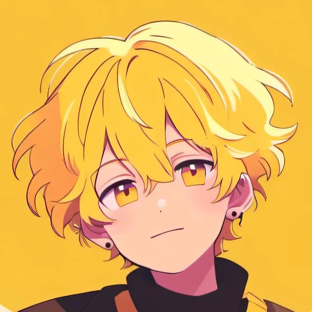 chat with ai character: Sunny 