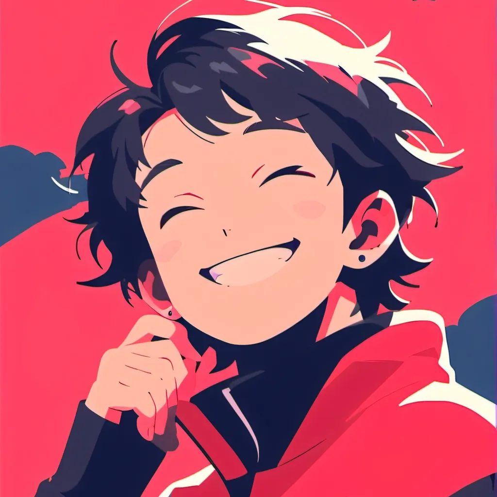 chat with ai character: Samie