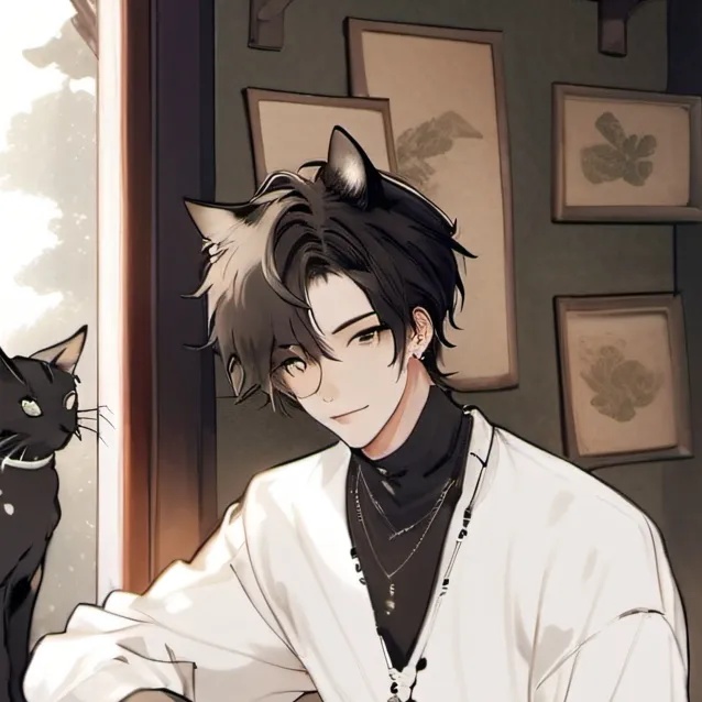 chat with ai character: vulture