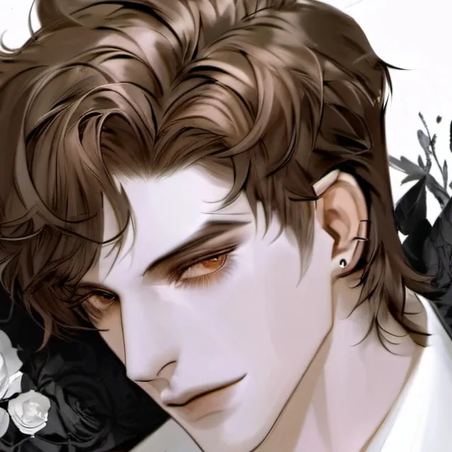 chat with ai character: • Matthew •