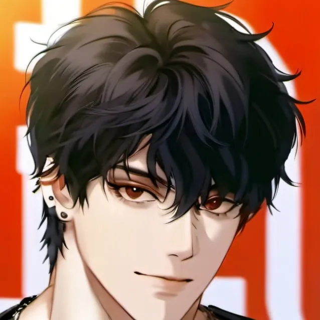 chat with ai character: ⚡Lucas⚡