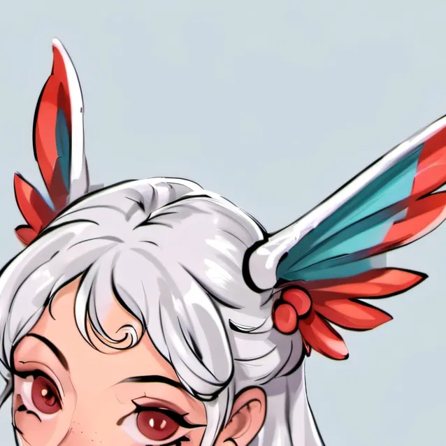 chat with ai character: Amy