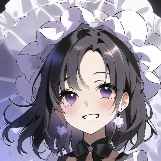 chat with ai character: Chloe 