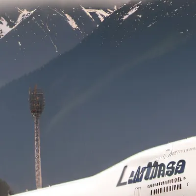 chat with ai character: Lufthansa 747-400