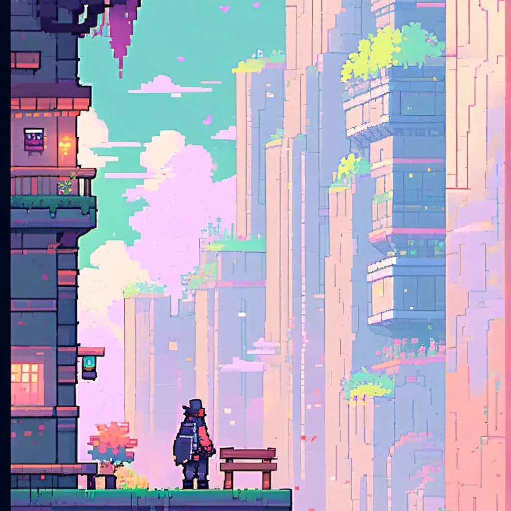 chat with ai character: games