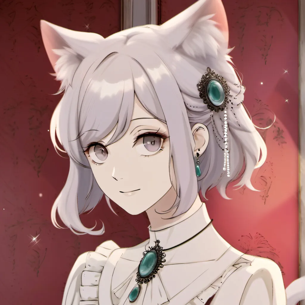 chat with ai character: Jess