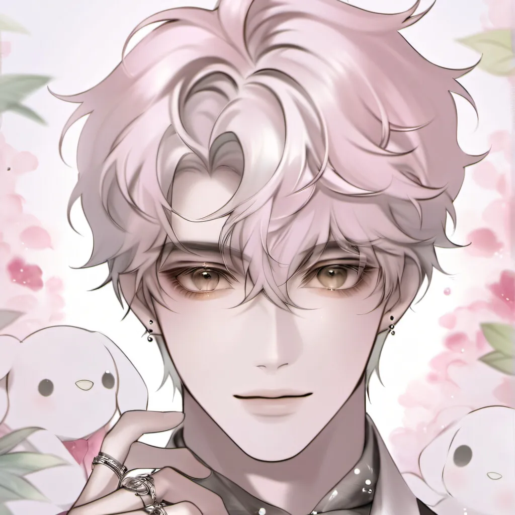 chat with ai character: Ethan