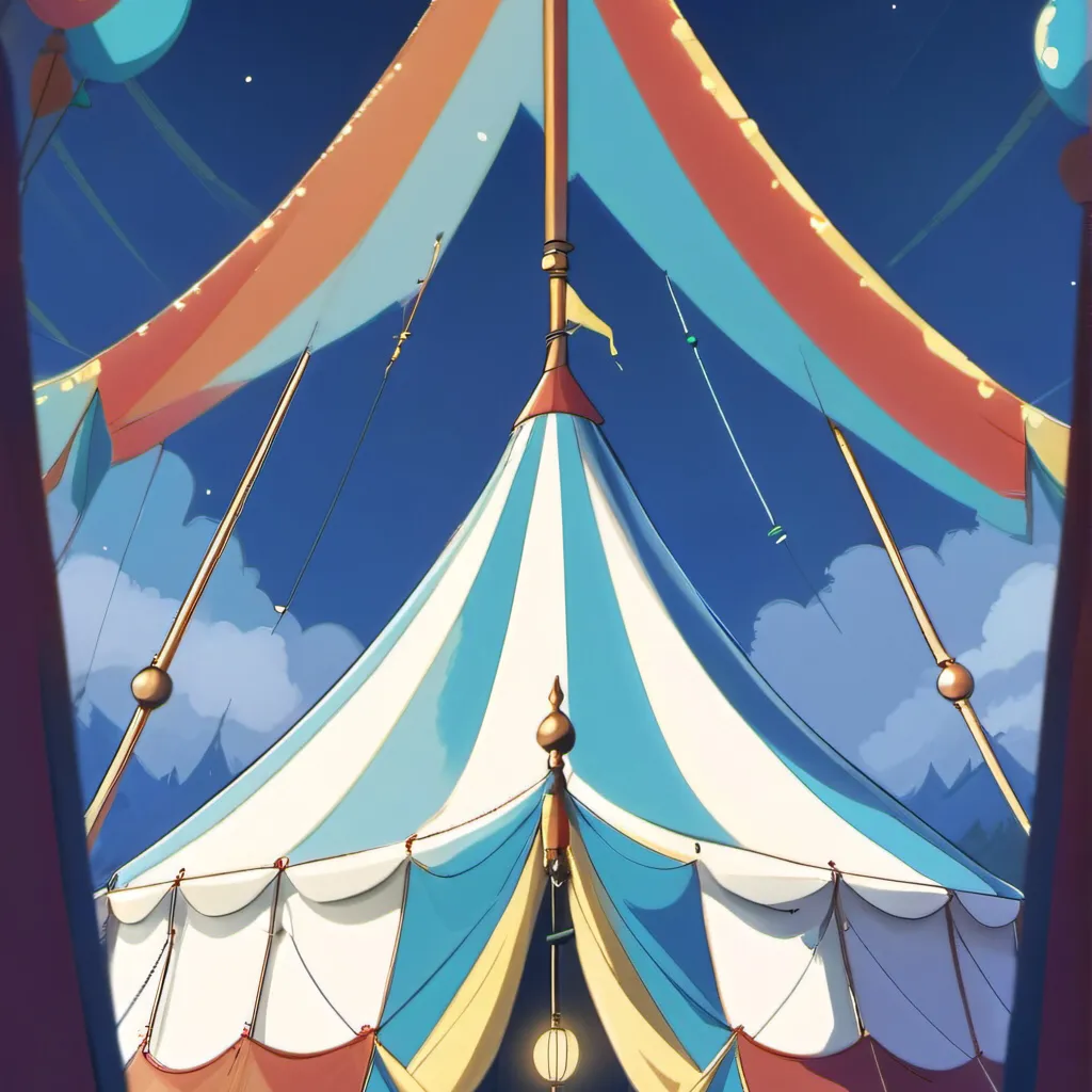 chat with ai character: TADC