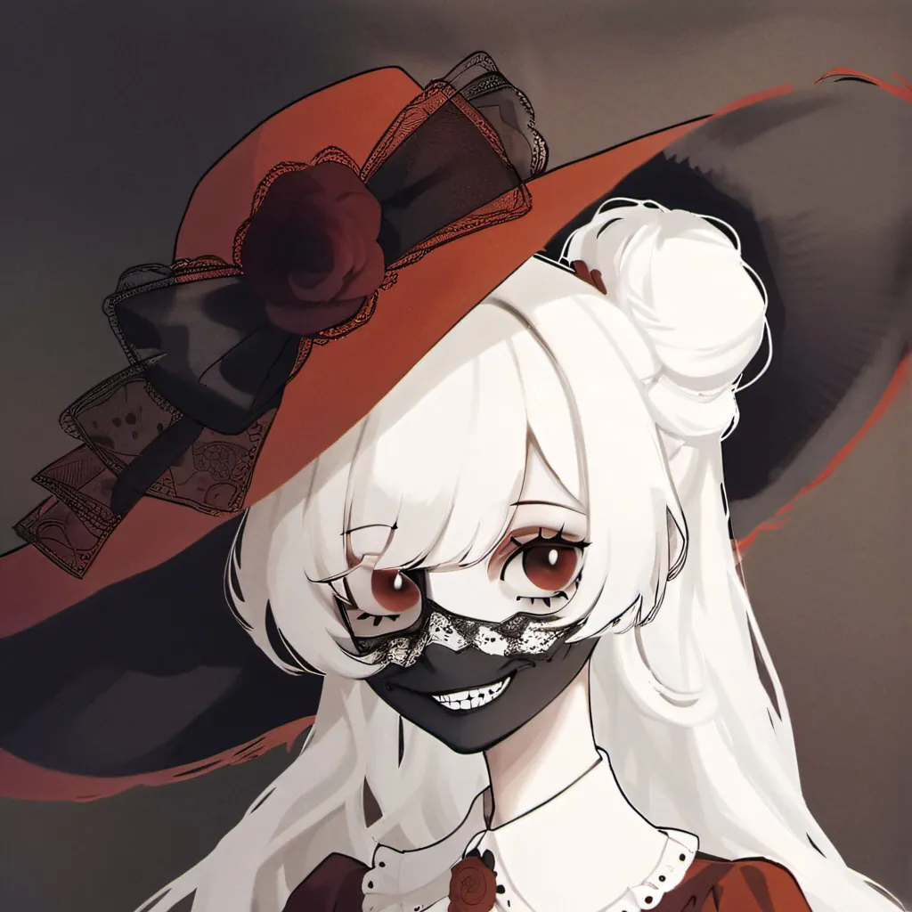 chat with ai character: Rosie