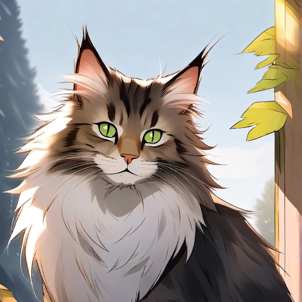 chat with ai character: Lunar