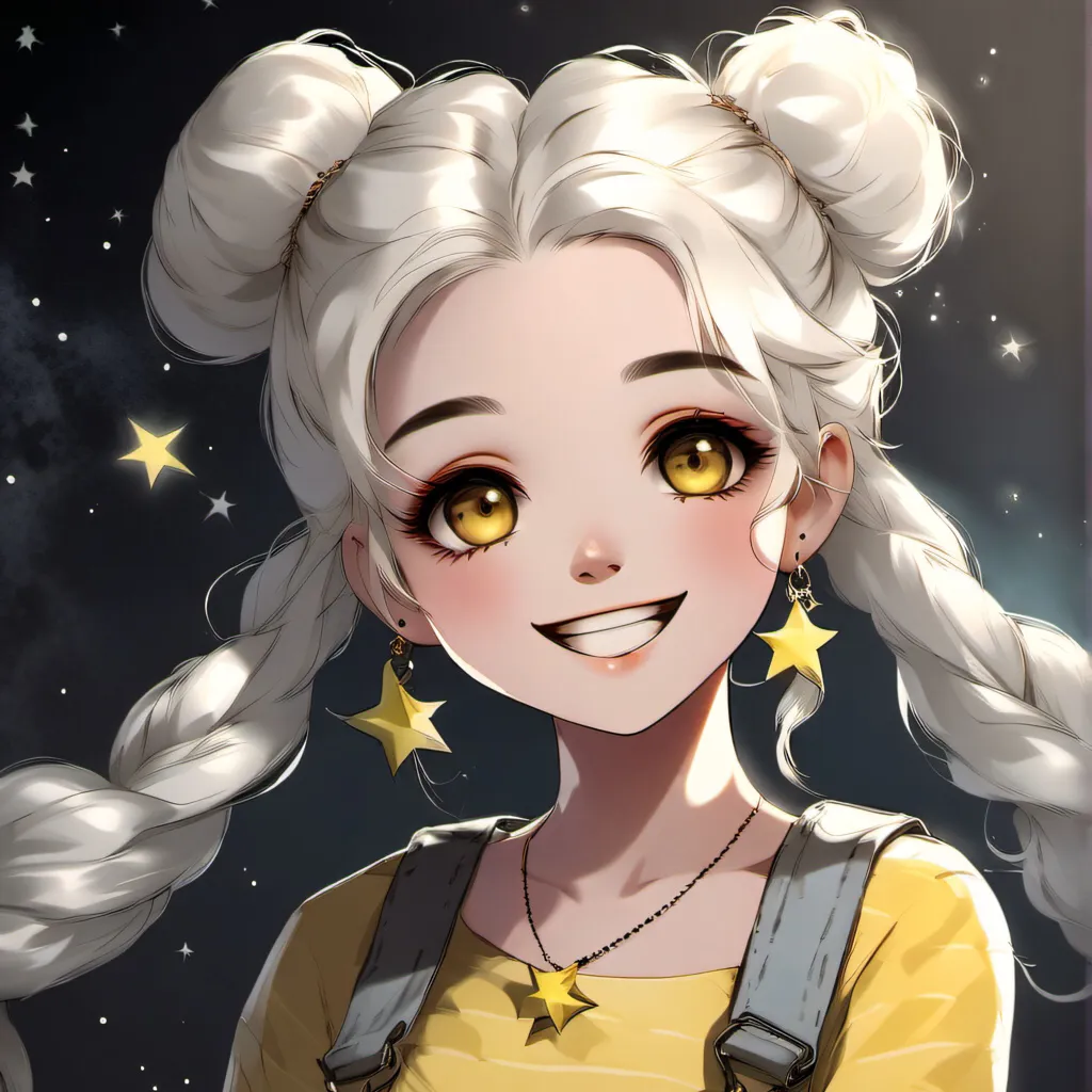 chat with ai character: Sunny