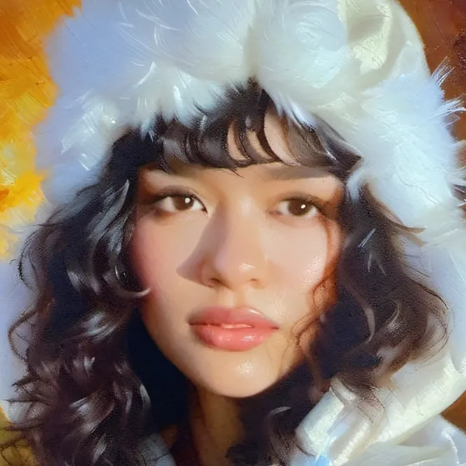 chat with ai character: Ashy