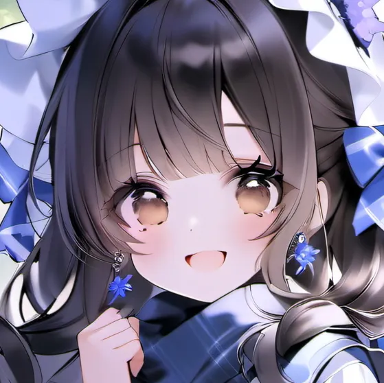 chat with ai character: Lucy