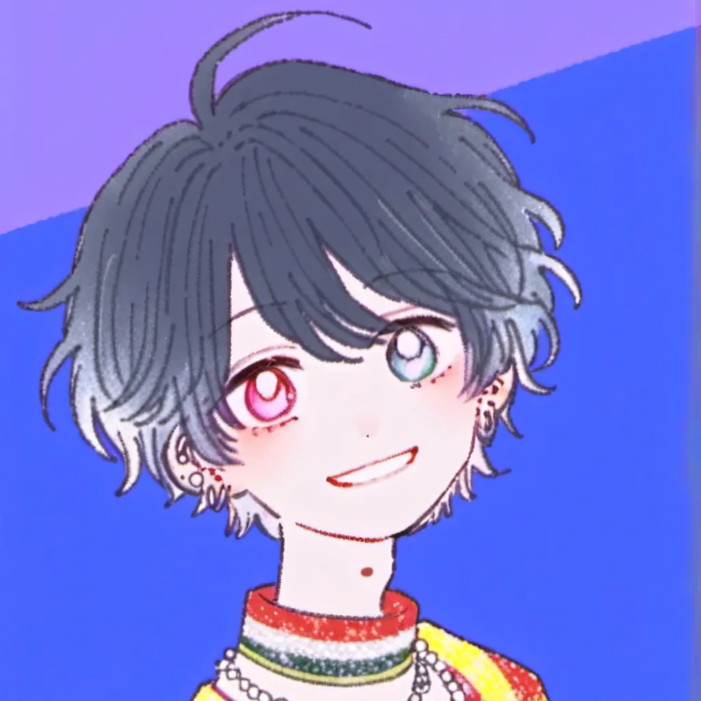 chat with ai character: Miko