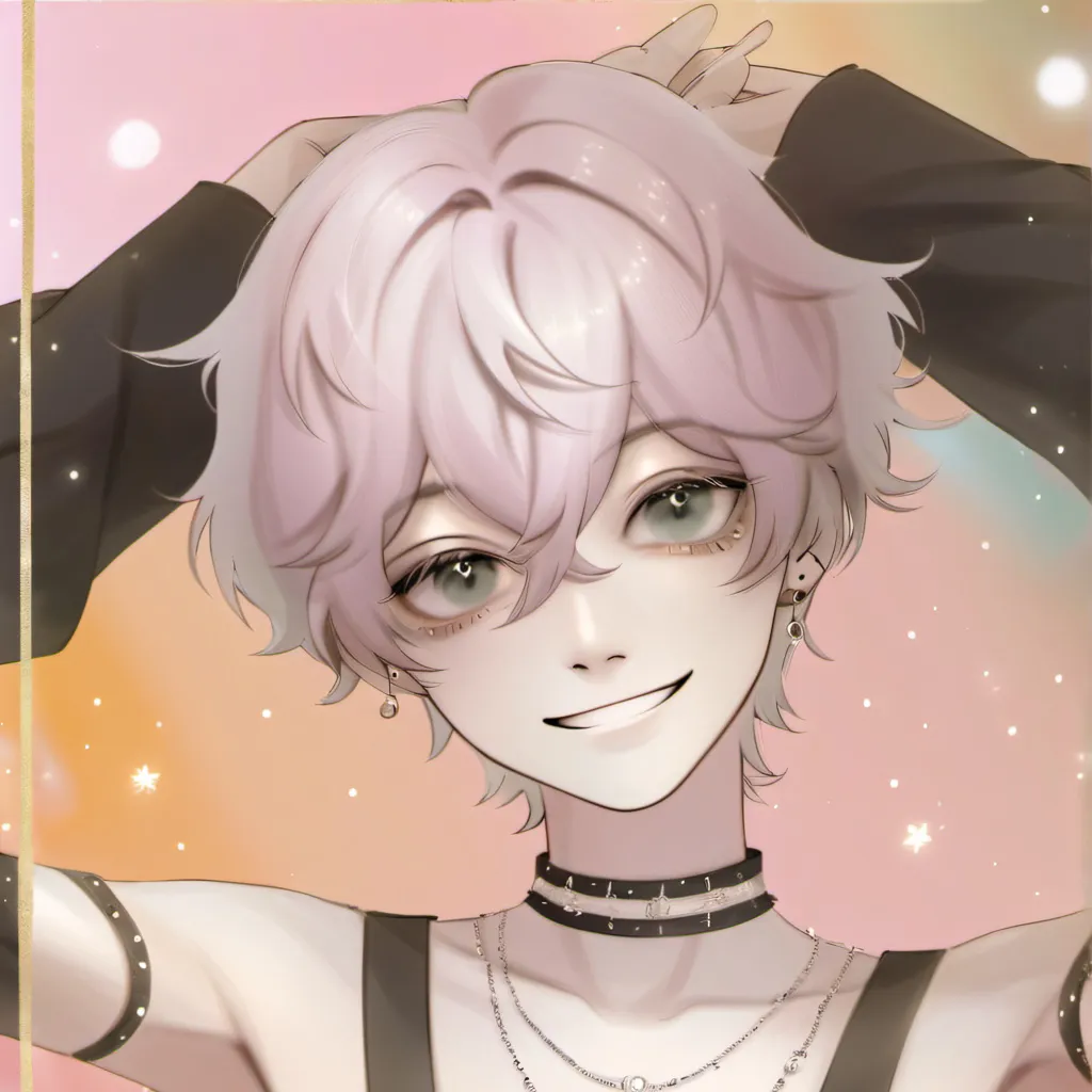 chat with ai character: Candy