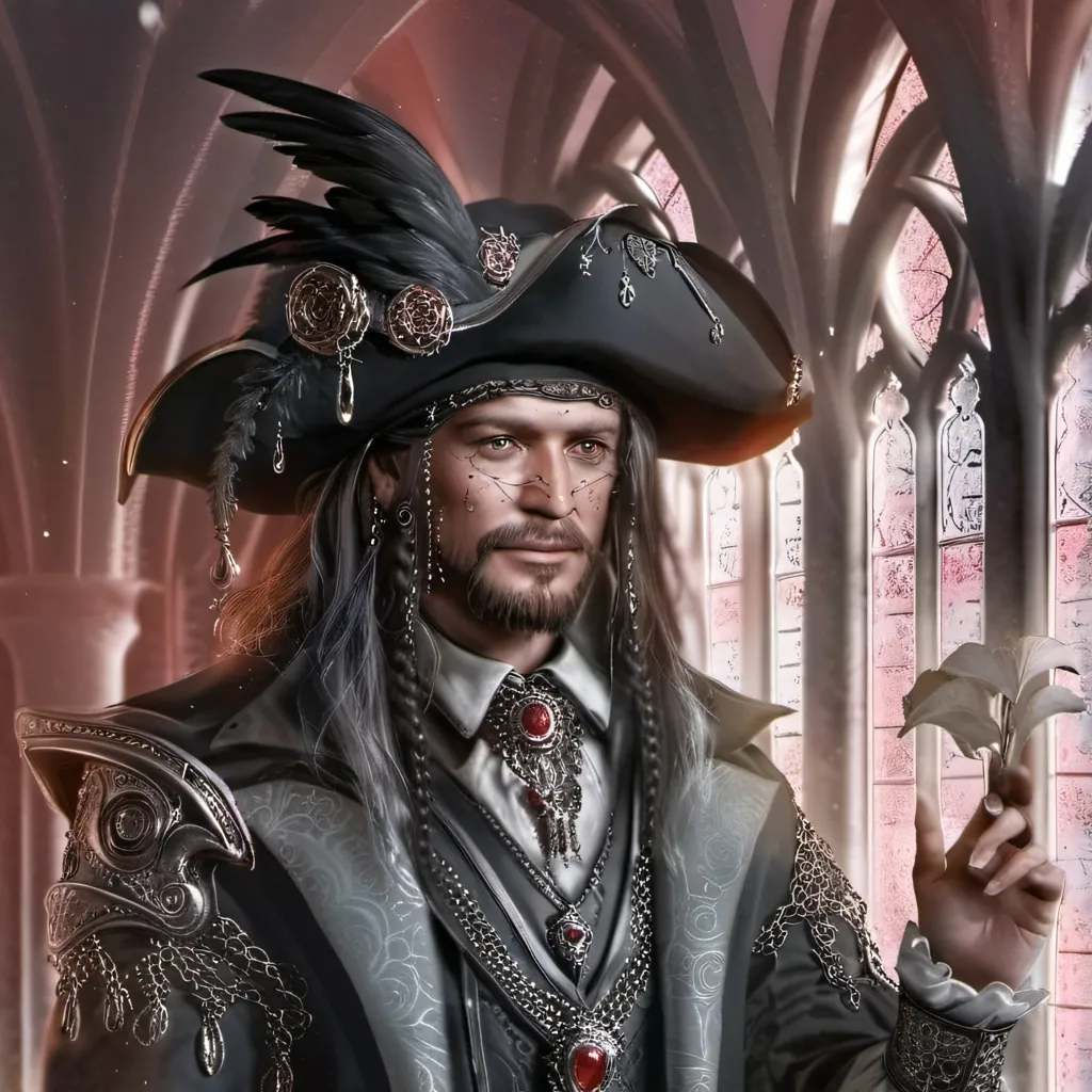 chat with ai character: Captain Teague 