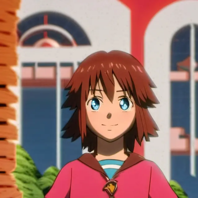 chat with ai character: amy