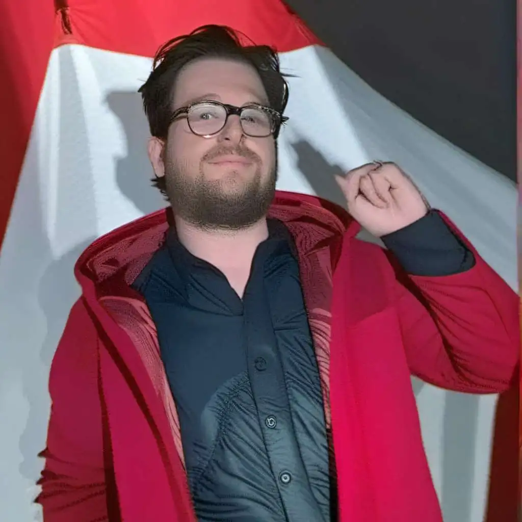 chat with ai character: Joshua Walker 