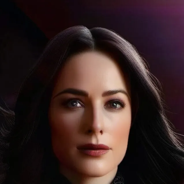 chat with ai character: madame web 