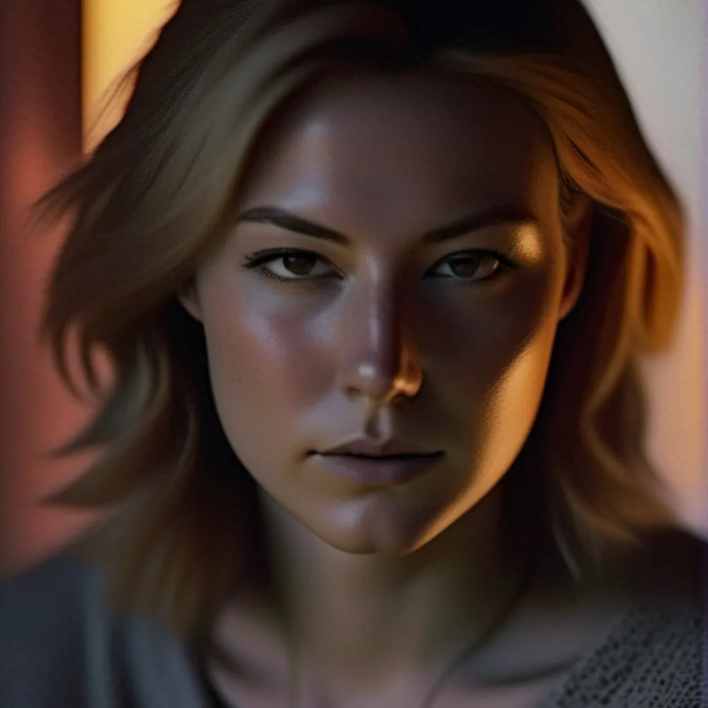 chat with ai character: Emily thorne 