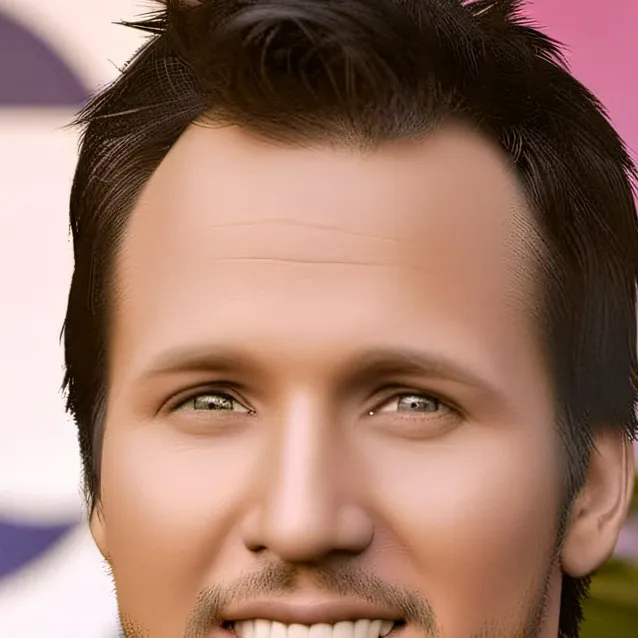 chat with ai character: luke bryan 
