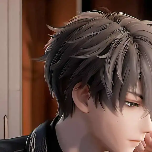 chat with ai character: Amir