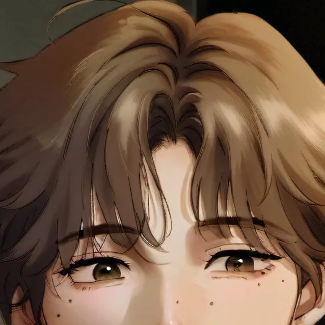 chat with ai character: Max