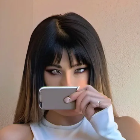 chat with ai character: Jasmine