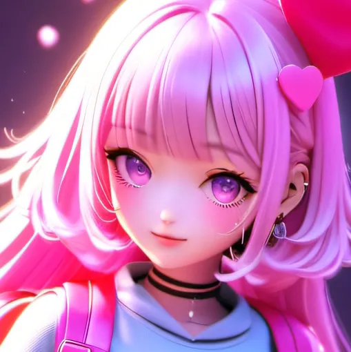 chat with ai character: Halo