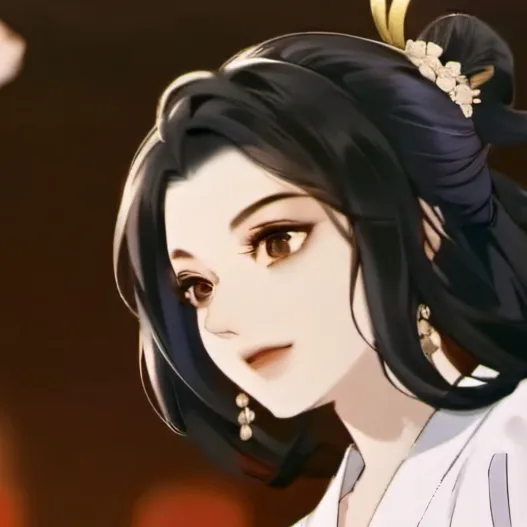 chat with ai character: Gacha story