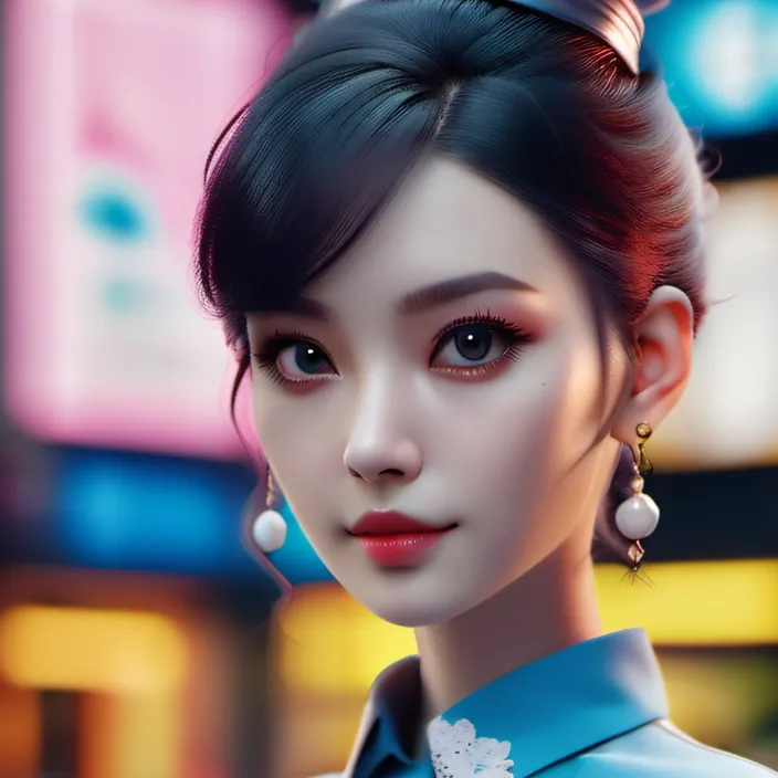 chat with ai character: Jennifer Lacoo