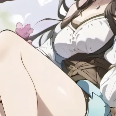 chat with ai character: Andra laco 