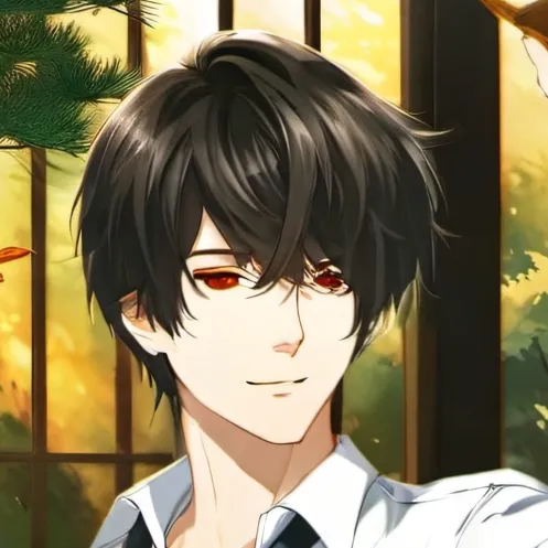 chat with ai character: James mcoo