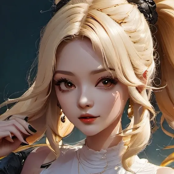 chat with ai character: Olivia Moco