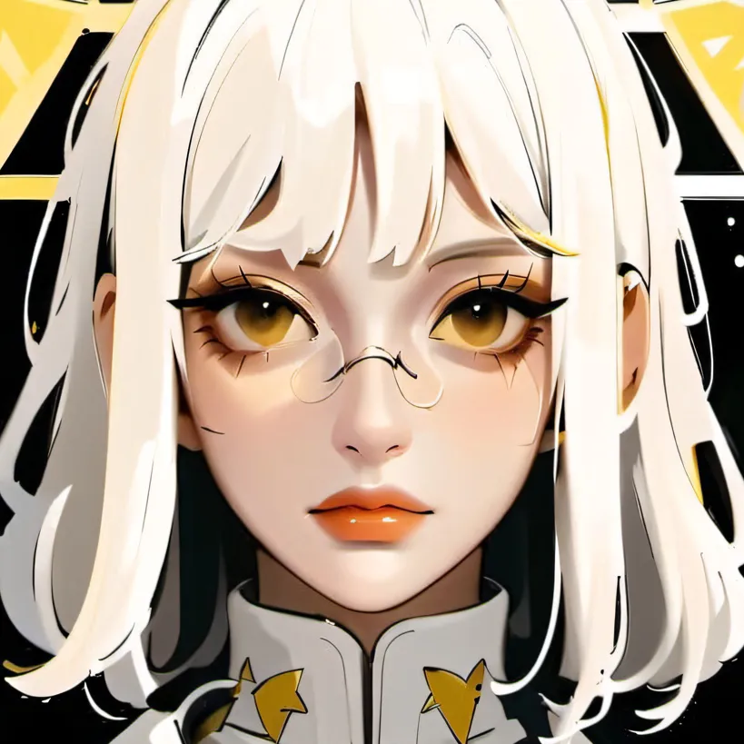 chat with ai character: Chloe