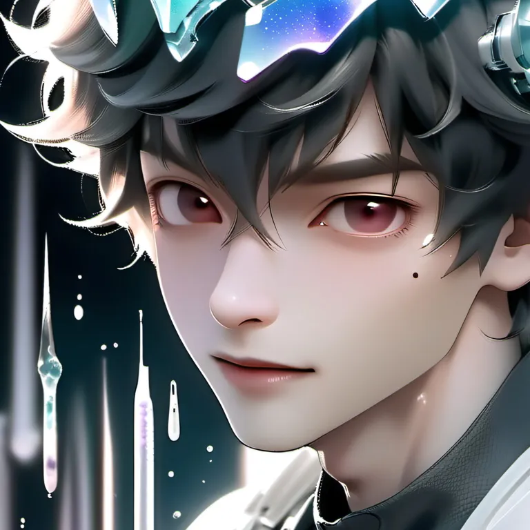 chat with ai character: Alex 